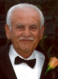Obituary of George W. Vlamis