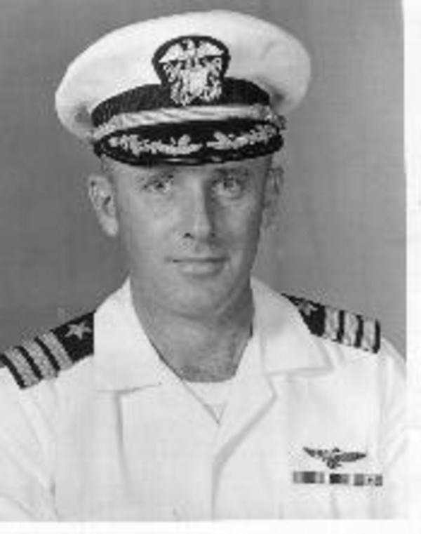 John Byron Obituary Fullerton, CA