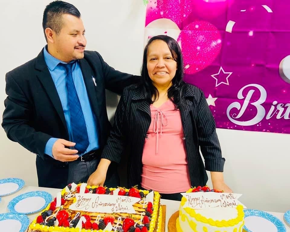 Obituary of Maria Lourdes Romero Arteaga