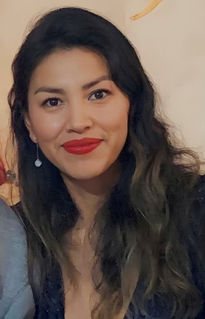 Avis de décès de Maria de Lourdes Torres Fraga