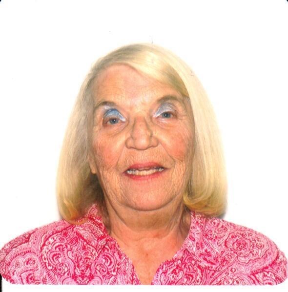 Obituary of Elizabeth Slater Johnson