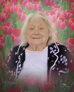 Anna Stanley