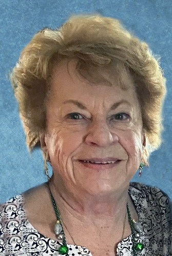 Obituary of Sandra Ann Granata