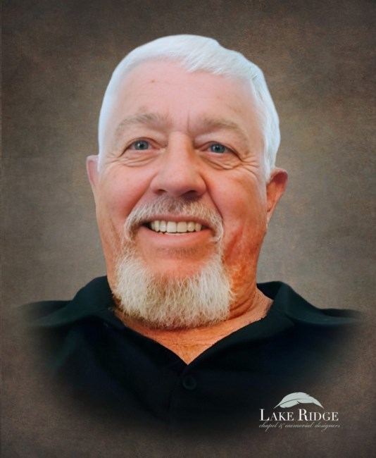 Obituary of Perry Jon Harrison