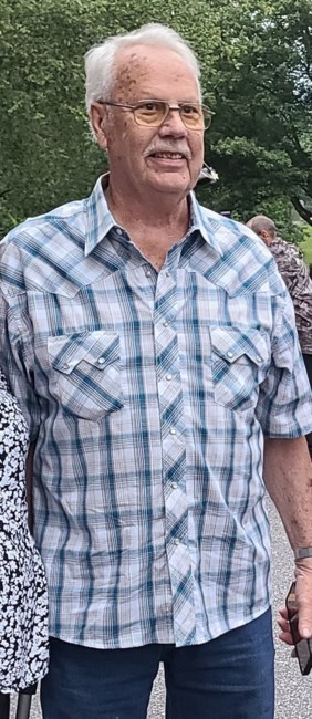 Obituary of Eugene Branch