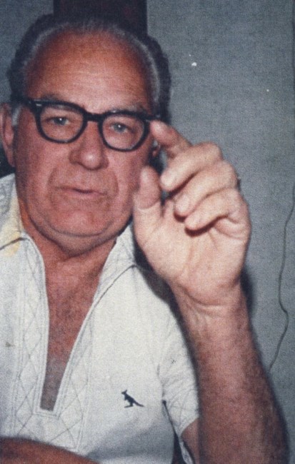 Obituary of Roy Grant Singley