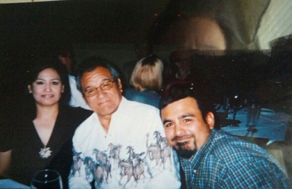 Obituary of Frank Chabolla