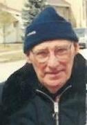 Obituary of Stanley Robert Evans