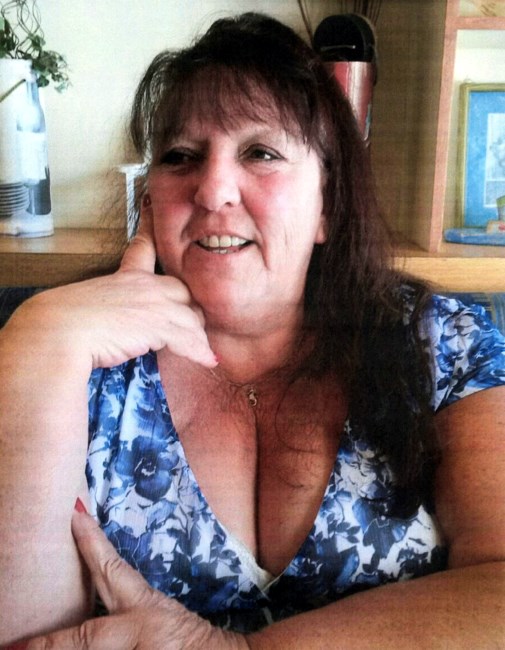 Obituary of Linda Lee Deitrick