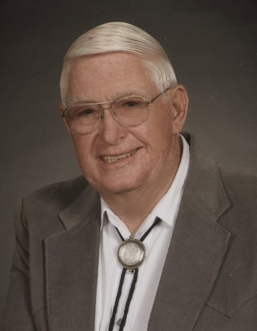 Obituary of Alvin L. Schade