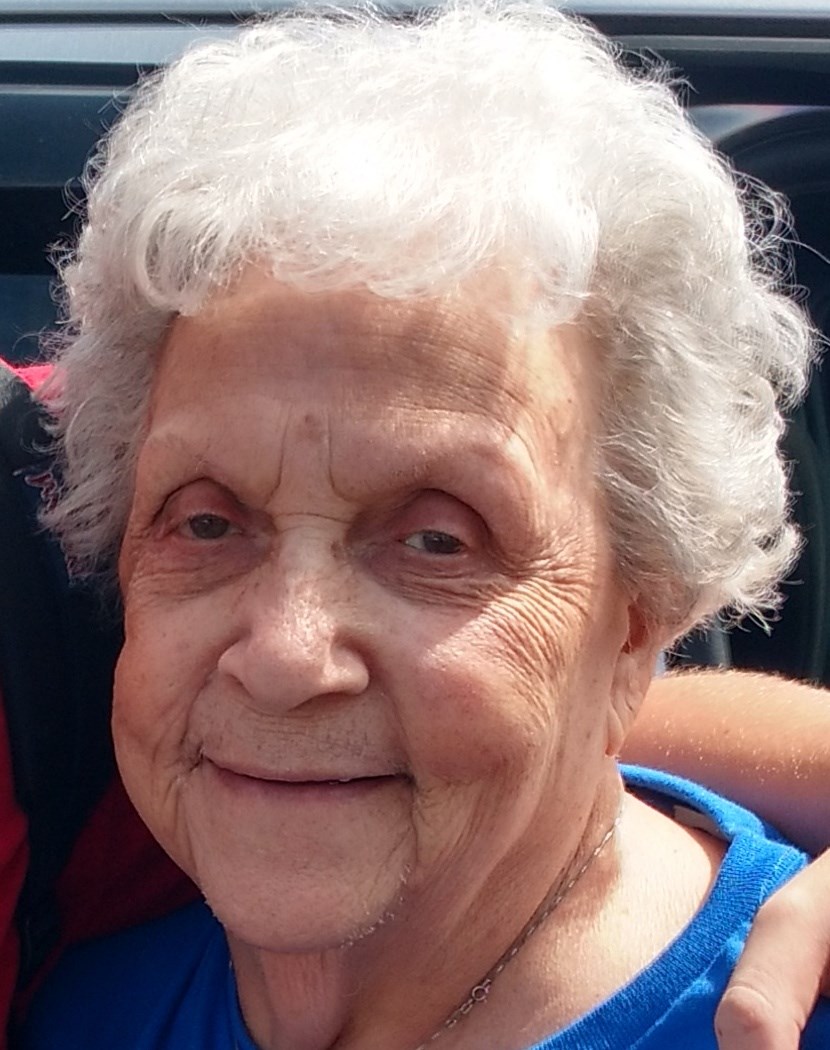 Mary Theodore McCoy Obituary Liberty, MO