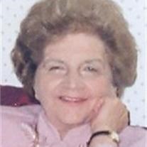 Obituary of Irene LeRoy (Malecky)
