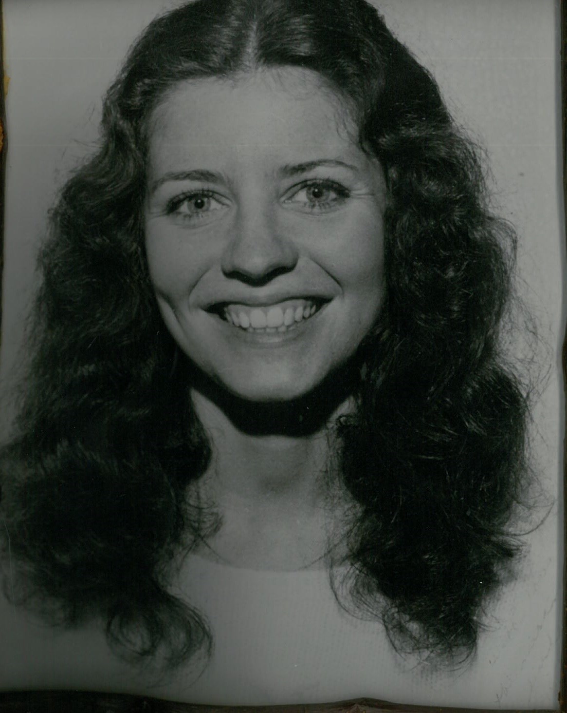 Obituary of Teresa Grady-James