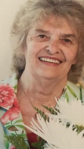 Obituary of Marilyn M. Main