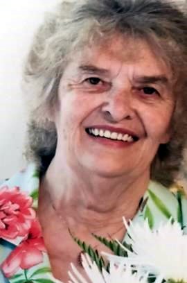 Obituary of Marilyn M. Main