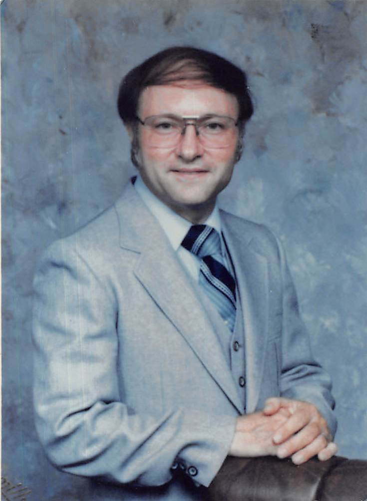 Obituary of Gary Lee Moore