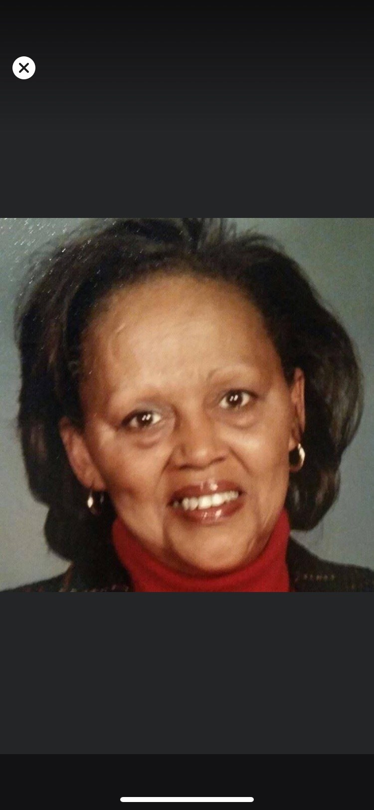 Obituary of Sharon Elizabeth Mays