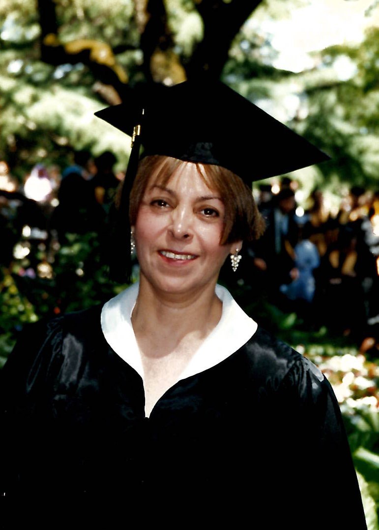 Avis de décès de Connie C Duncan