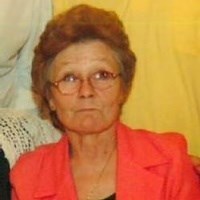 Obituary of Mary T. Thorpe