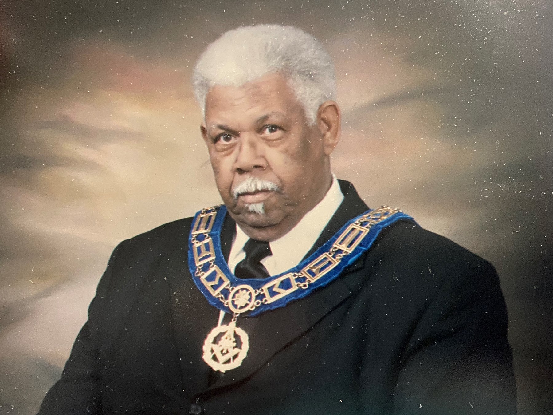 Obituary of Geary Jackson Sr.