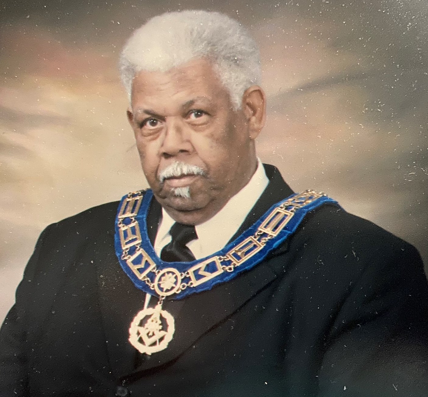 Geary Jackson Sr. Obituary Fresno, CA