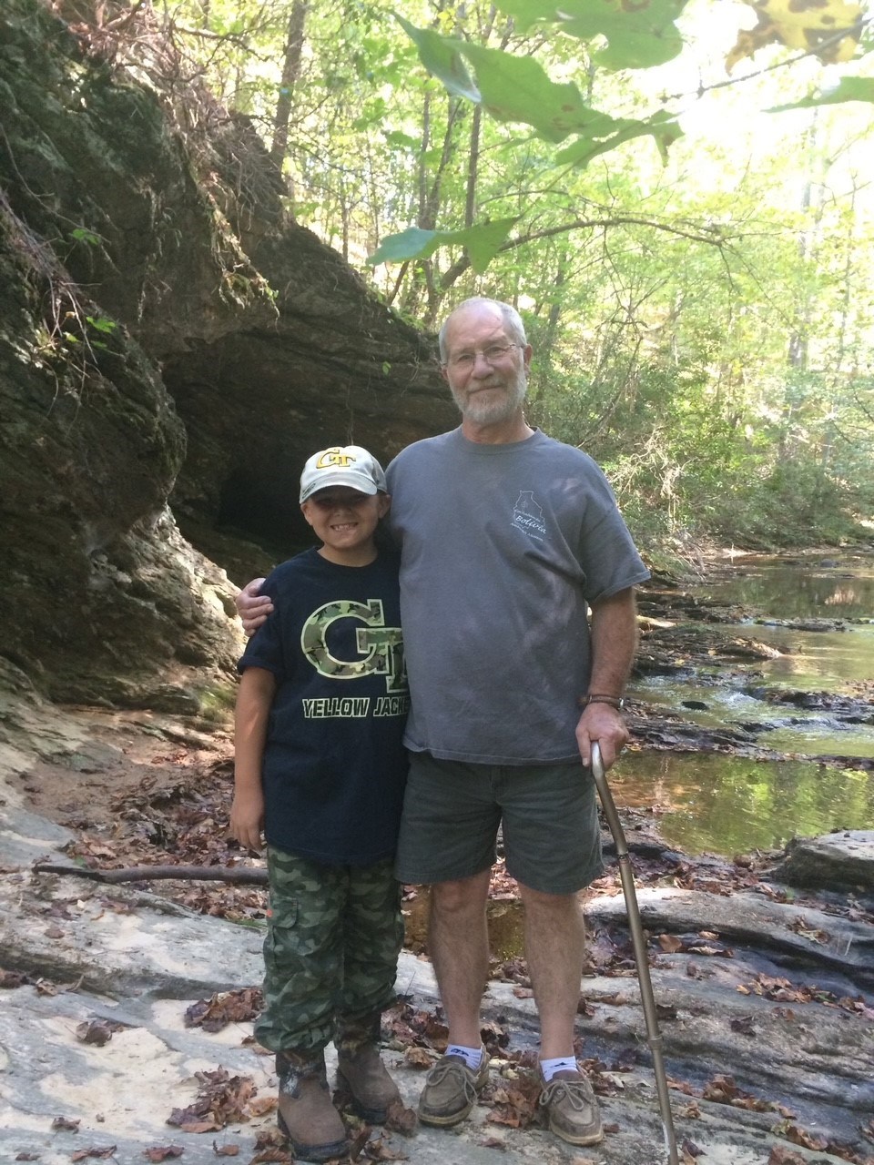 Obituary of Robert "Bobby" Glenn Bannister