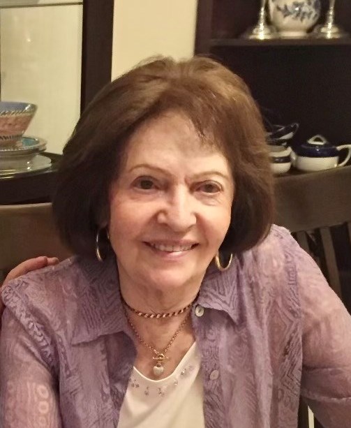 Obituary of Florence Seiman