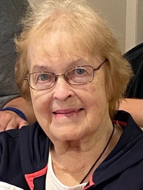 Obituary of Gretchen Tena Kangas