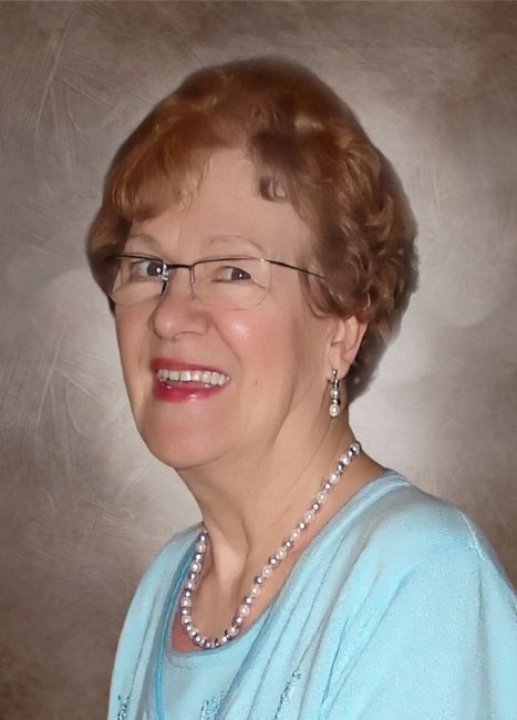 Obituary of Louise Drolet