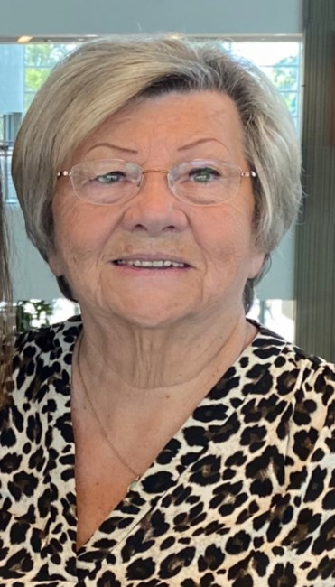 Avis de décès de Lorayne Ruth Goodfellow