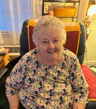 Obituario de Jean Wade Ramey