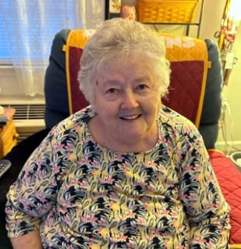 Obituario de Jean Wade Ramey