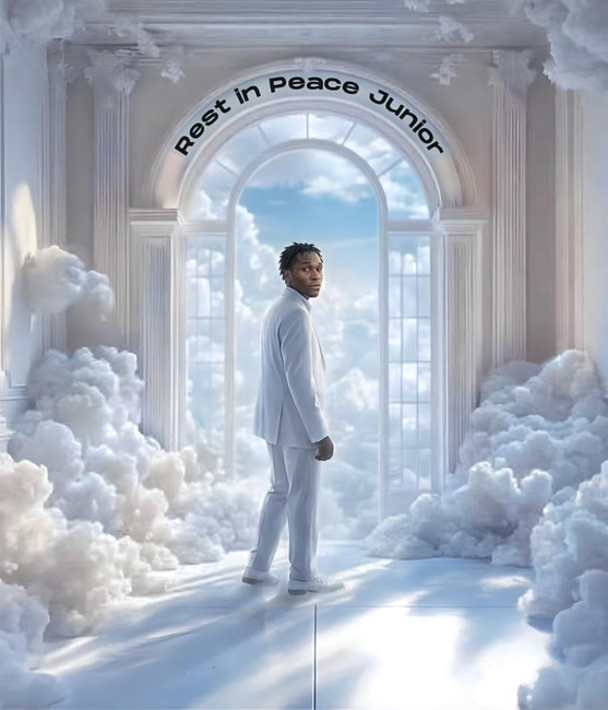 Obituary of George Ndikum Ngwanyia Jr.