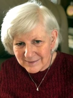 Obituary of Dona Gay Ernsbarger