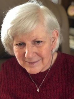 Obituary of Dona Gay Ernsbarger