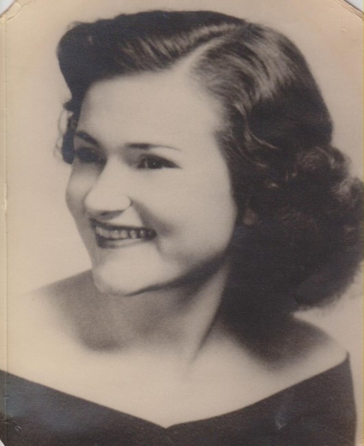 Obituary of Charlene Juanita Toney