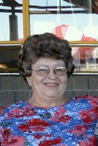 Obituary of Mary Ann Caron