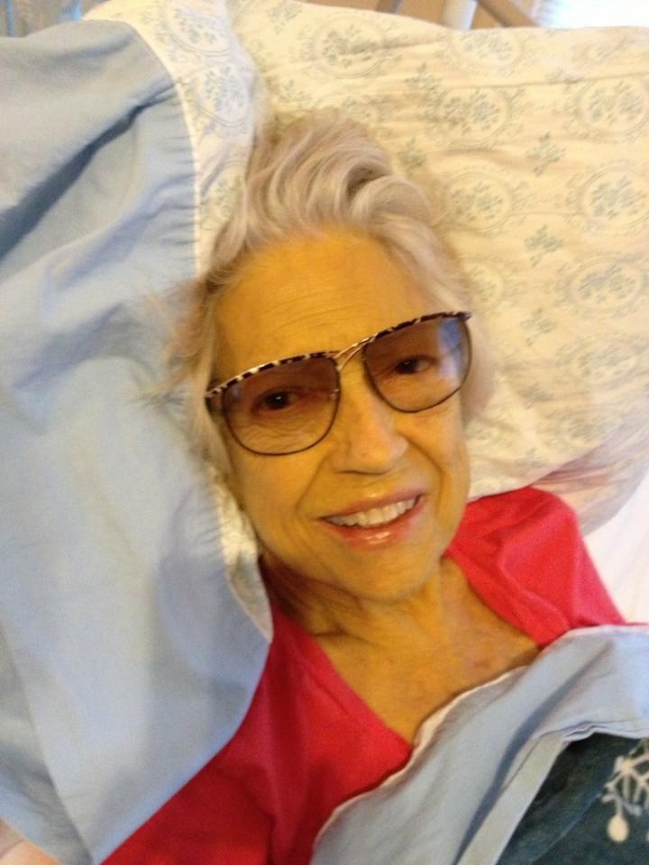 Obituary of Katherine Kit "Kit" Rhodes Lloyd