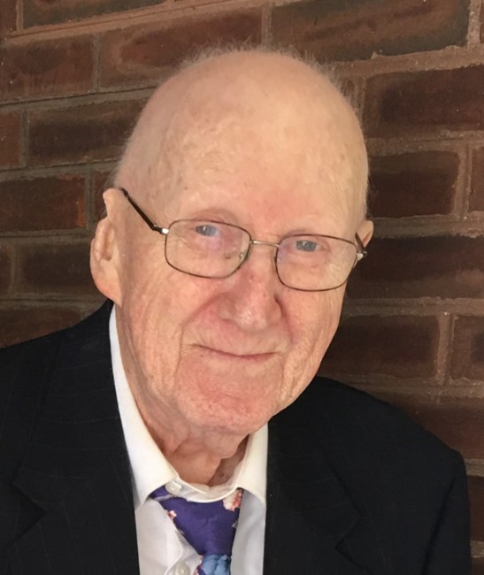 Obituary of Joseph G. Arnold Jr.