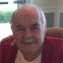 Obituary of Edward J. Chabot