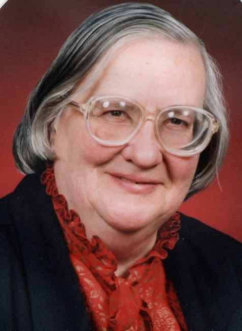 Obituary of Rosemary Severance