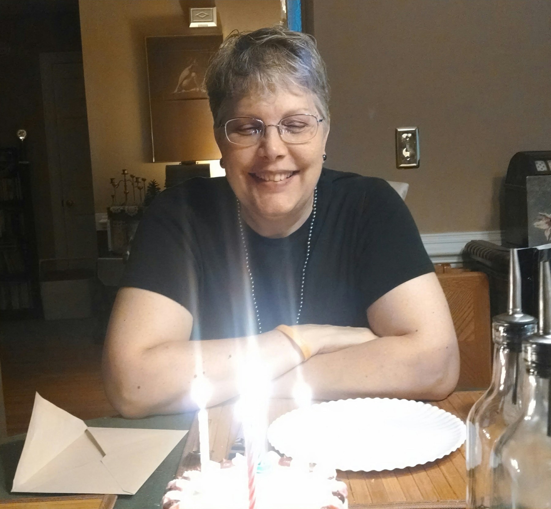 Obituary of Diane Aull