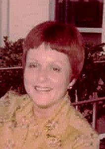 Obituary of Patricia Bridget Ostendorp