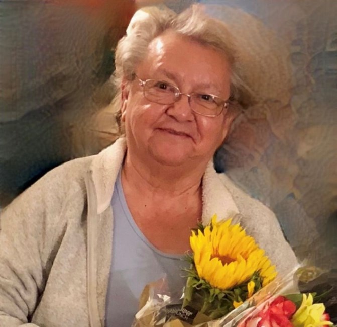 Obituary of Pauline Lucille Torres