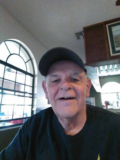 Obituary of Terrence F Jones