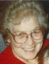 Obituary of Thelma M Ashcraft