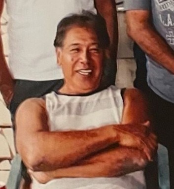 Obituary of Norman Calvin Keahi