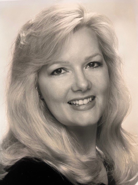 Obituario de Julia Claus Blackman