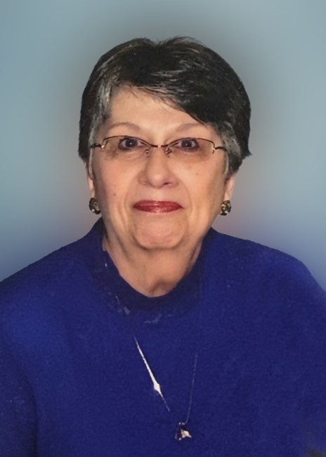 Obituary of Kay Ann Bolthouse