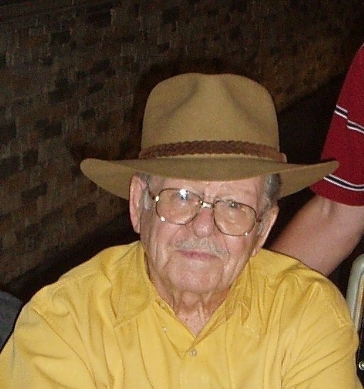 Obituary of MSgt. Paul H. Hay